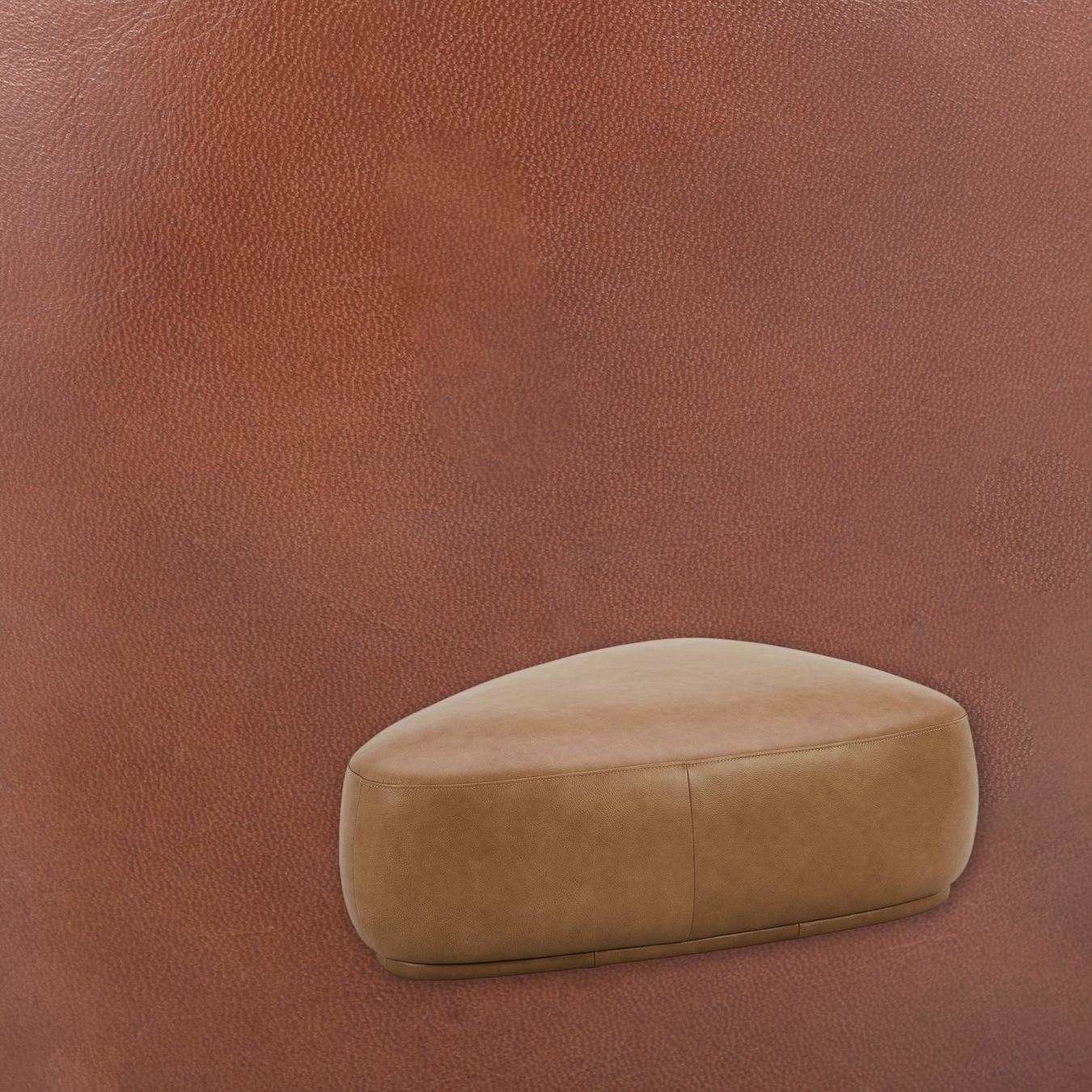 Leather