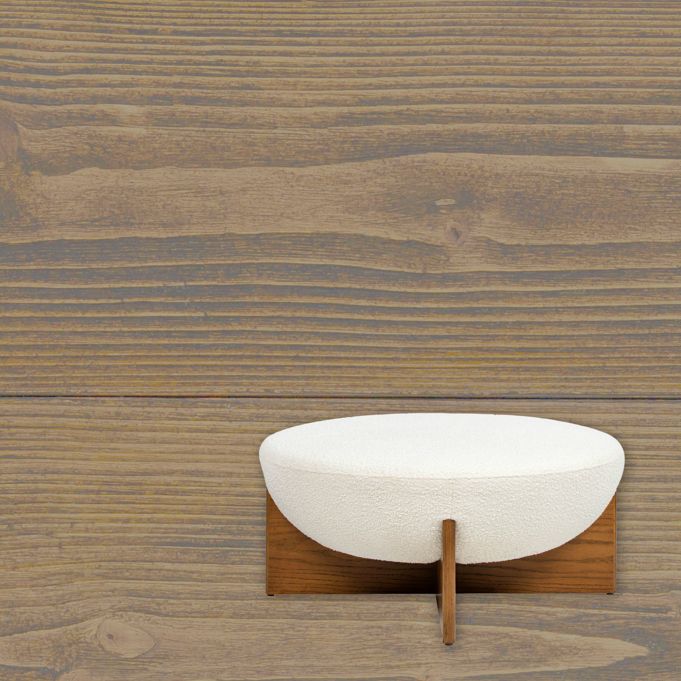 Wood